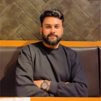 Muhammad Usama