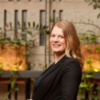 Nicole Dummett