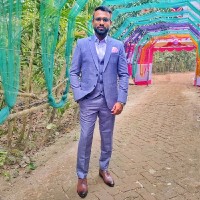 Emdadul Haque Emon