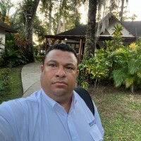 Ludwin Sarceño