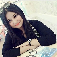 Saman Zehra