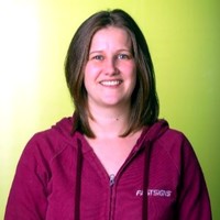 Rebecca Holliday