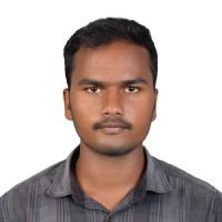 Kiran Nyamagoudar