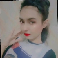 Ayna Jaffri