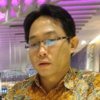 Eddy Hsia