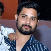 Brijesh Gothwal