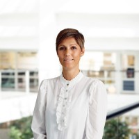 Karina Ammentorp