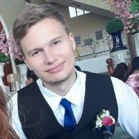 Patrik Musmeci
