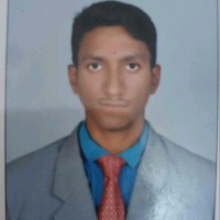 Naveenkumar S