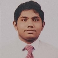 Vedant Karande