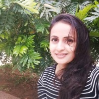 Shruthi Ramanna