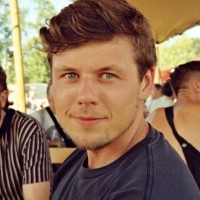 Joris Landkroon