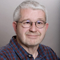 Manfred Groß