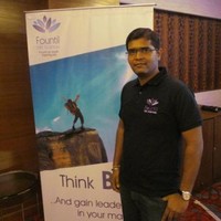 Dnyneshwar Shirvankar