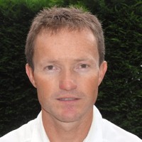 Olivier Linder