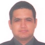 Luis Carlos Marcano Jaimes