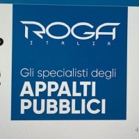 ROGA ITALIA S.r.l. APPALTI PUBBLICI