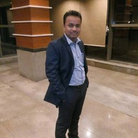 Nirmal kumar Sahoo