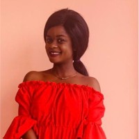 Mbu-Arrey Agbor