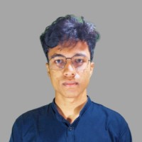 rajesh kumar das