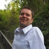 Frederik Vandenweghe
