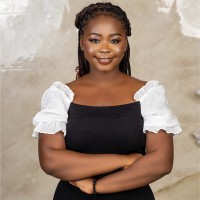 Martina Darling Serwah Yeboah