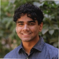 Yash Bhagat