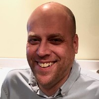 Brad Brucker M.A.
