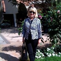 Sandra Jinks