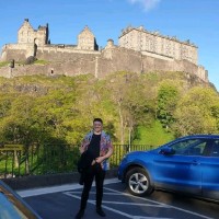 Ross Mclean