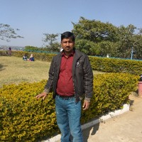 krishna kumar