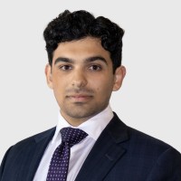 Nathan Bains