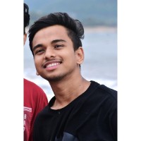 Ekant kumar Sahu