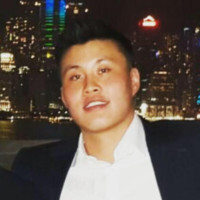Brandon Wong