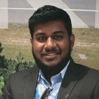 Mohammed Zaffar Ali A