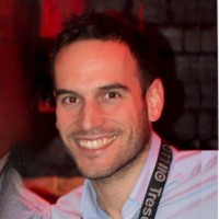 Sergio Osuna Silvestre