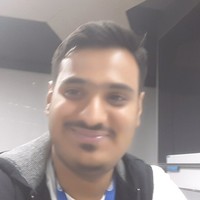 Arjun N V