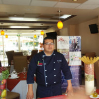 Ruben Paredes Romero