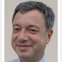Jacques Robin