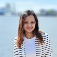 Dhanya Peringot