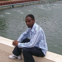 Shimondi Tesfay