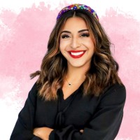 Sonya Andrea Villegas