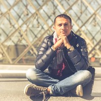 Alex Amirbekyan