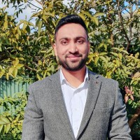 Ibrahim Sarwar
