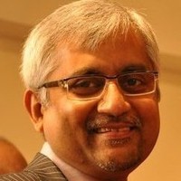 CA Mukesh Dedhia FRM, CFP