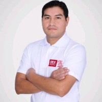 Jose Llamacuri