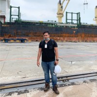 Tuan Azran Izhharuddin Tuan Abu Bakar
