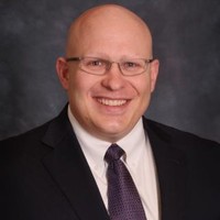 Troy Christensen