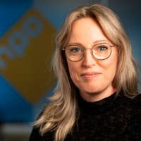 Klaartje Brouwer - Van Alst