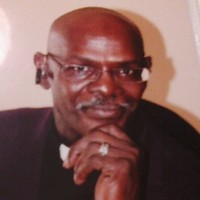 Elder Willie Leonard